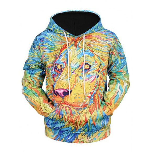 Other - Hoodies